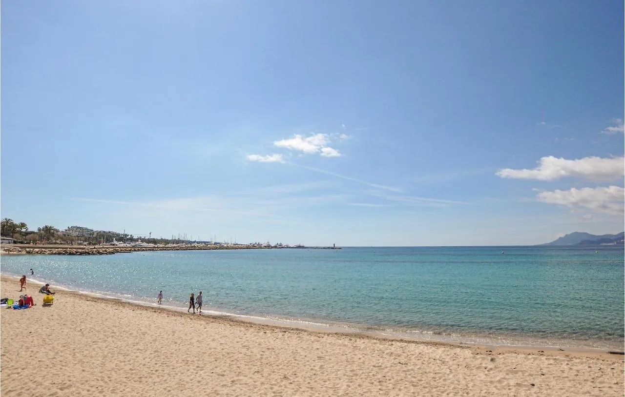 Casa vacanze Amazing Apartment In Cannes With House Sea View
