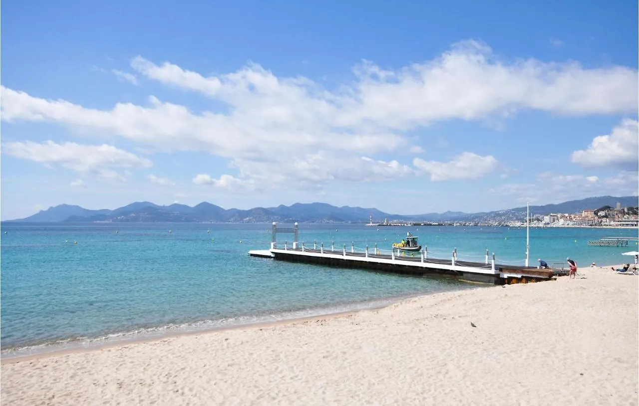Amazing Apartment In Cannes With House Sea View Casa vacanze