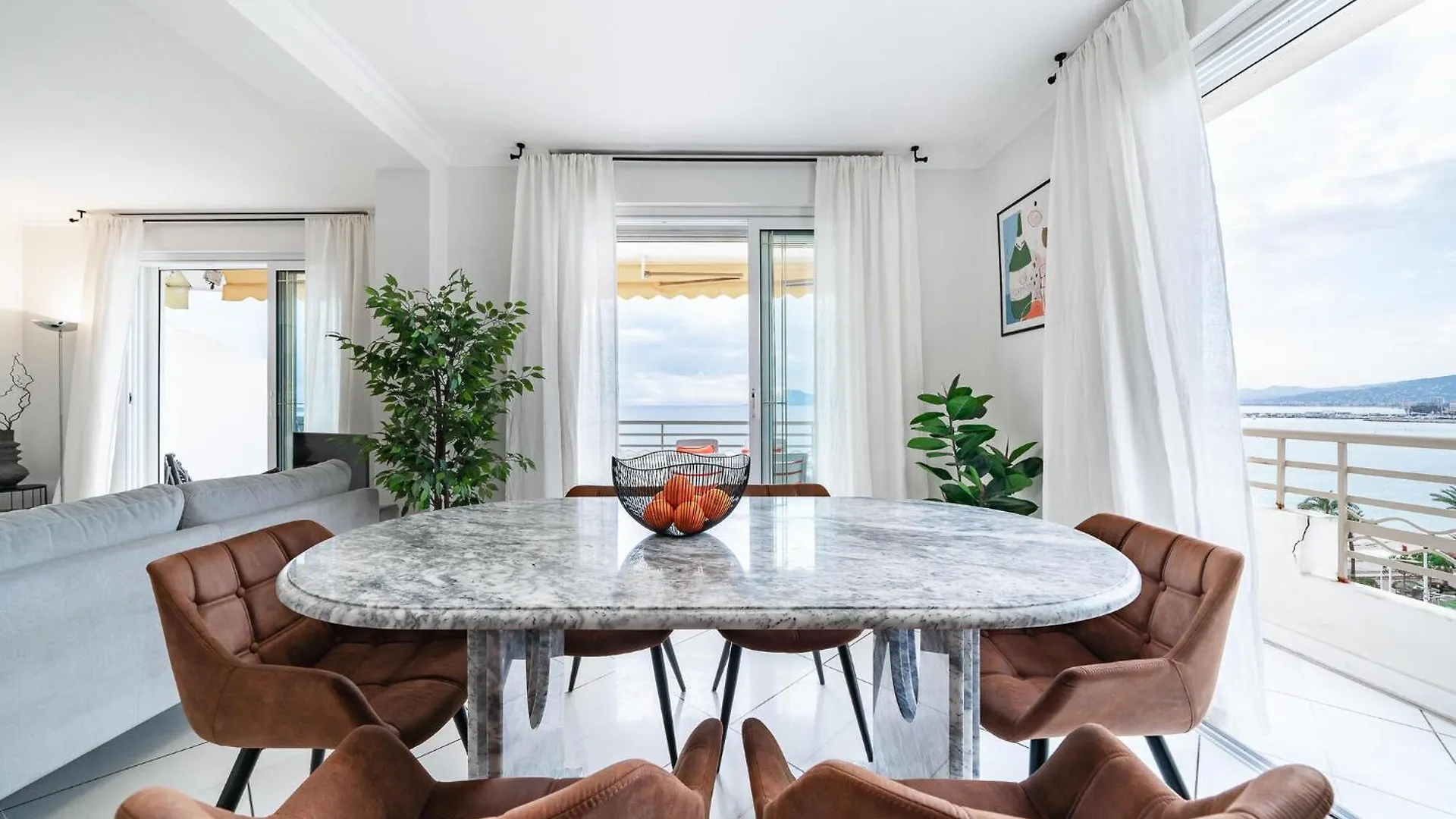 Casa vacanze Amazing Apartment In Cannes With House Sea View Francia